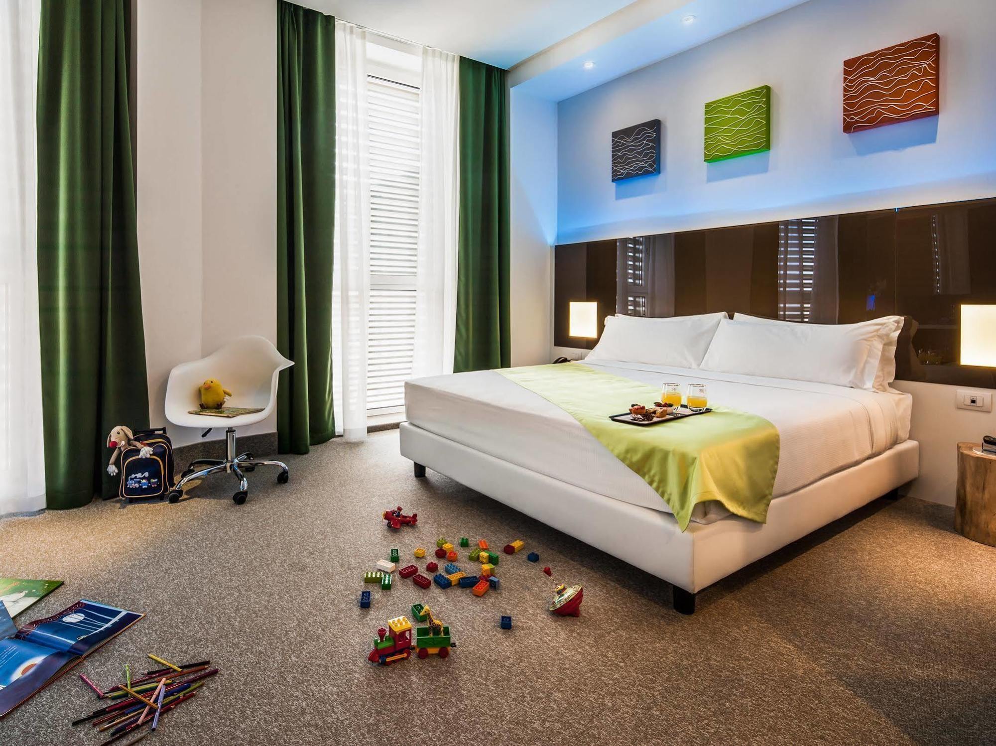 Hotel degli Arcimboldi Milano Esterno foto